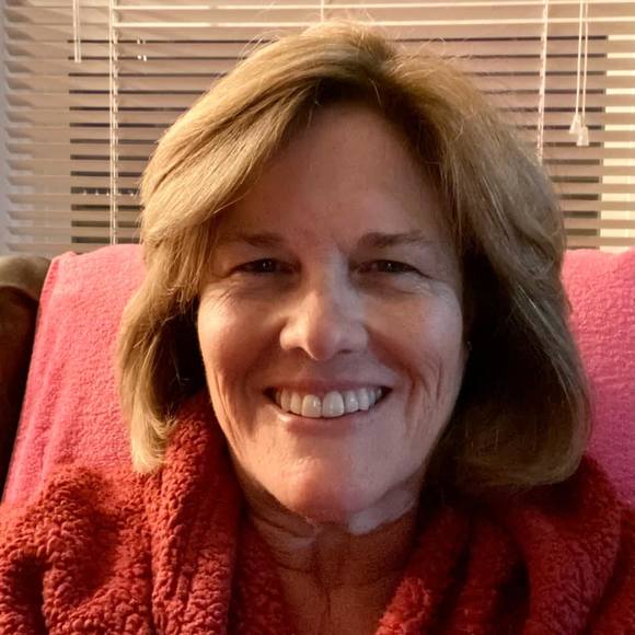 Meet your Posher, Karen - Picture 1 of 1